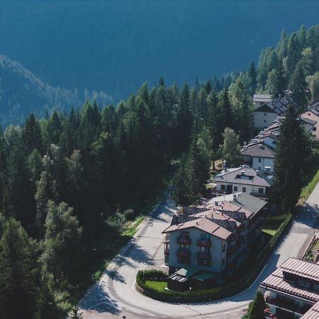 Hotel Fantelli Фольгарида Экстерьер фото