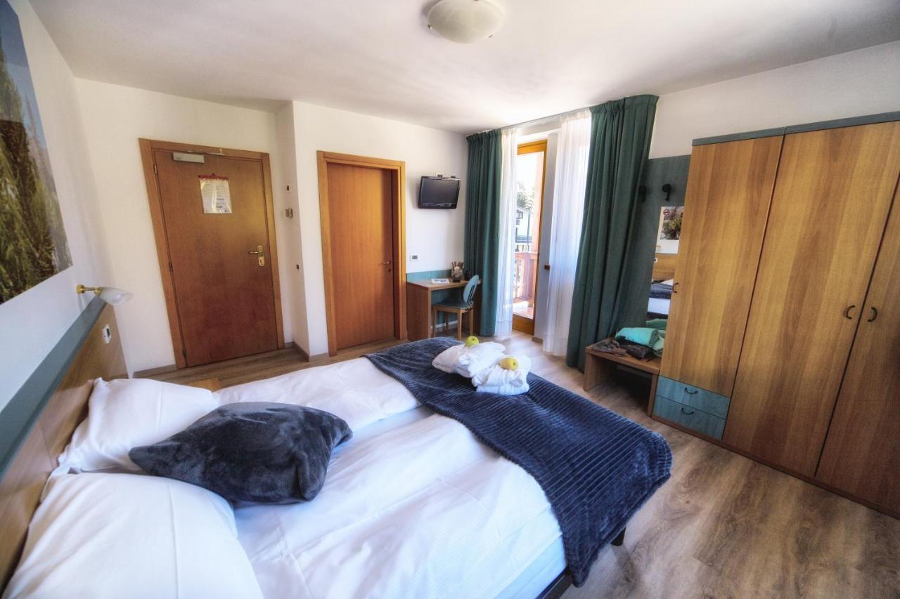 Hotel Fantelli Фольгарида Экстерьер фото