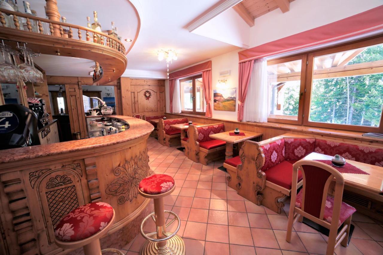 Hotel Fantelli Фольгарида Экстерьер фото
