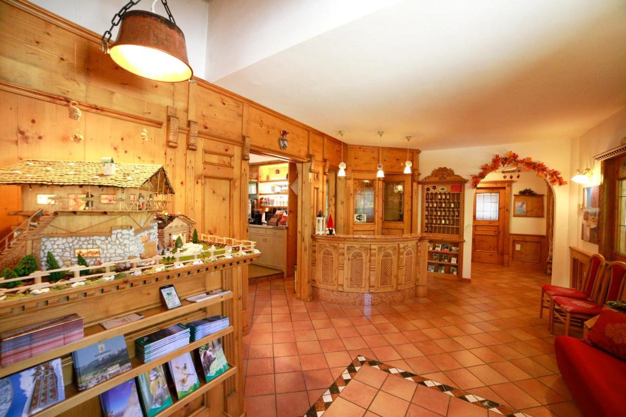 Hotel Fantelli Фольгарида Экстерьер фото