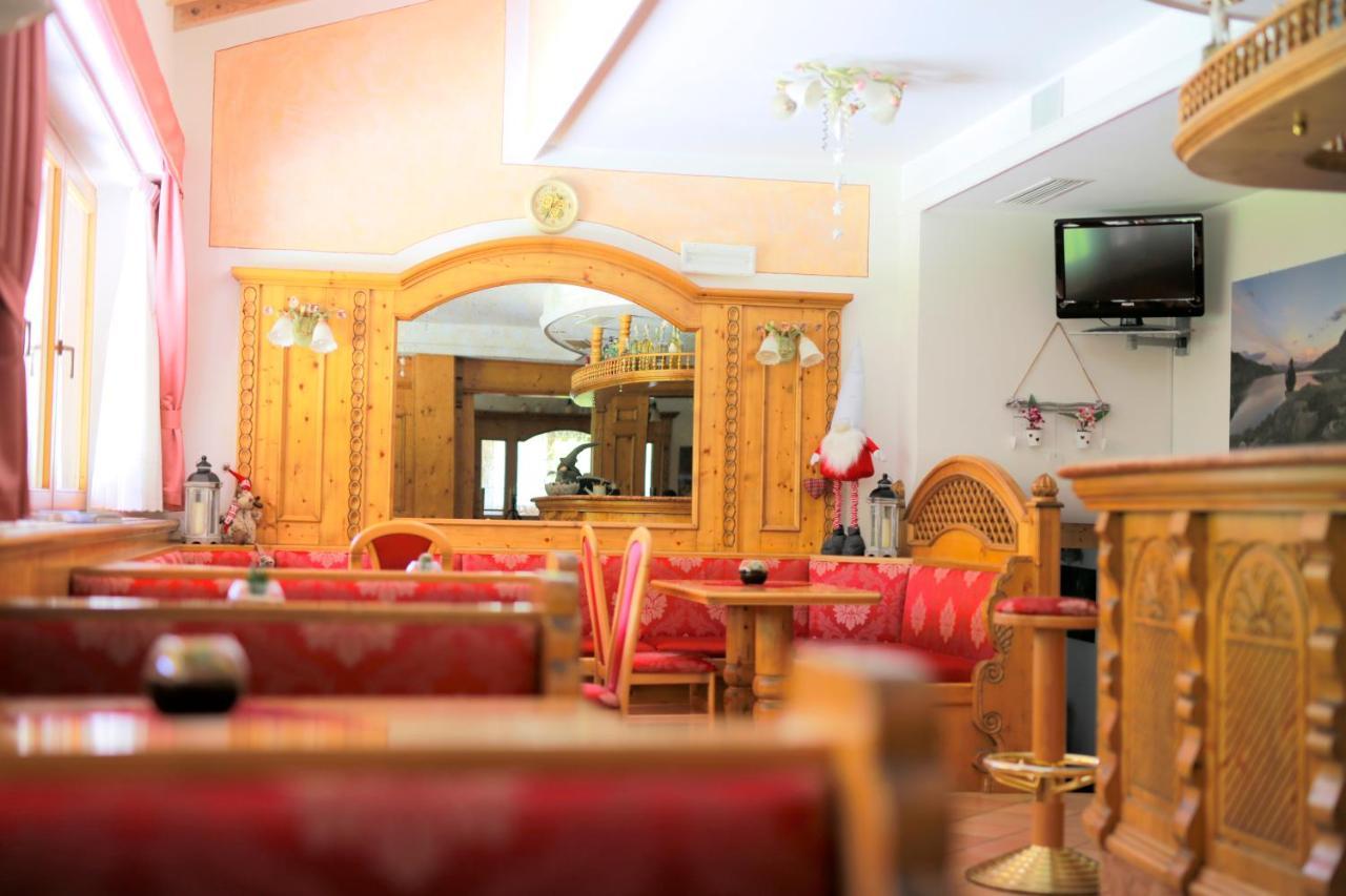 Hotel Fantelli Фольгарида Экстерьер фото