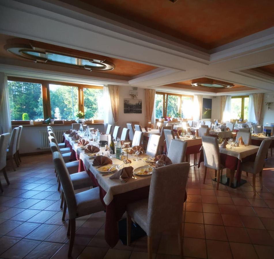 Hotel Fantelli Фольгарида Экстерьер фото
