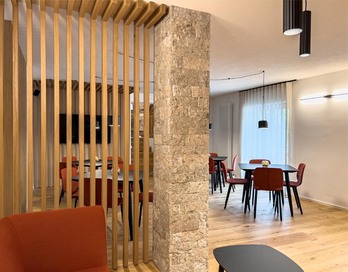Hotel Fantelli Фольгарида Экстерьер фото