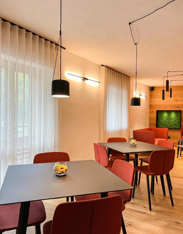 Hotel Fantelli Фольгарида Экстерьер фото