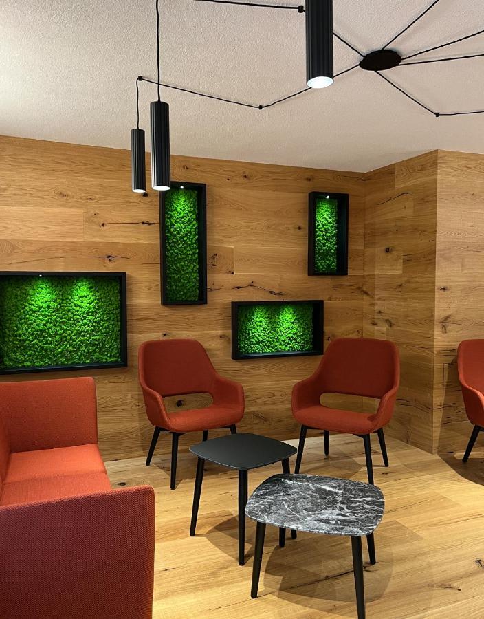 Hotel Fantelli Фольгарида Экстерьер фото