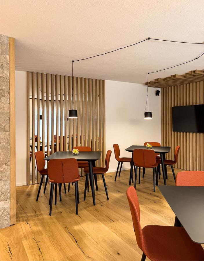 Hotel Fantelli Фольгарида Экстерьер фото