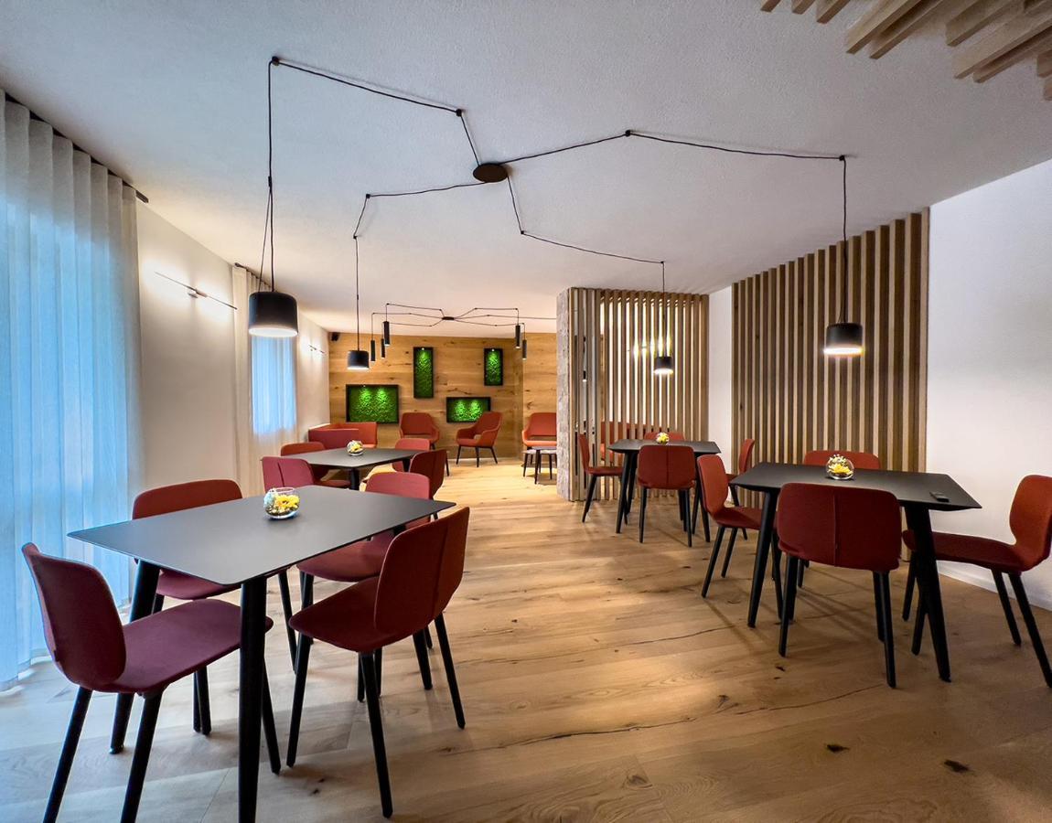 Hotel Fantelli Фольгарида Экстерьер фото