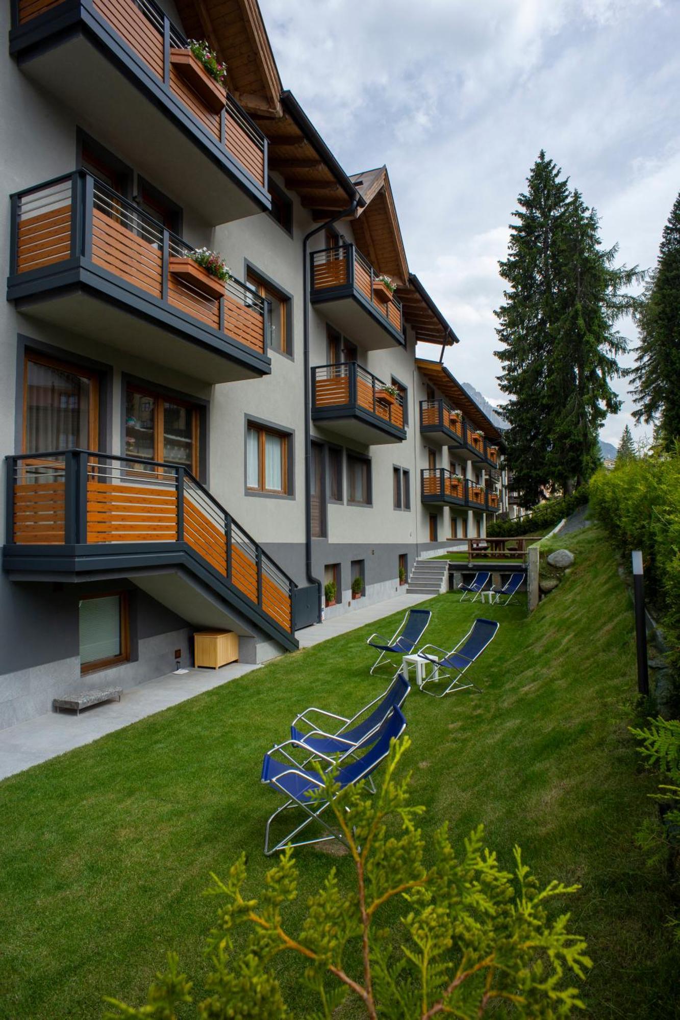Hotel Fantelli Фольгарида Экстерьер фото