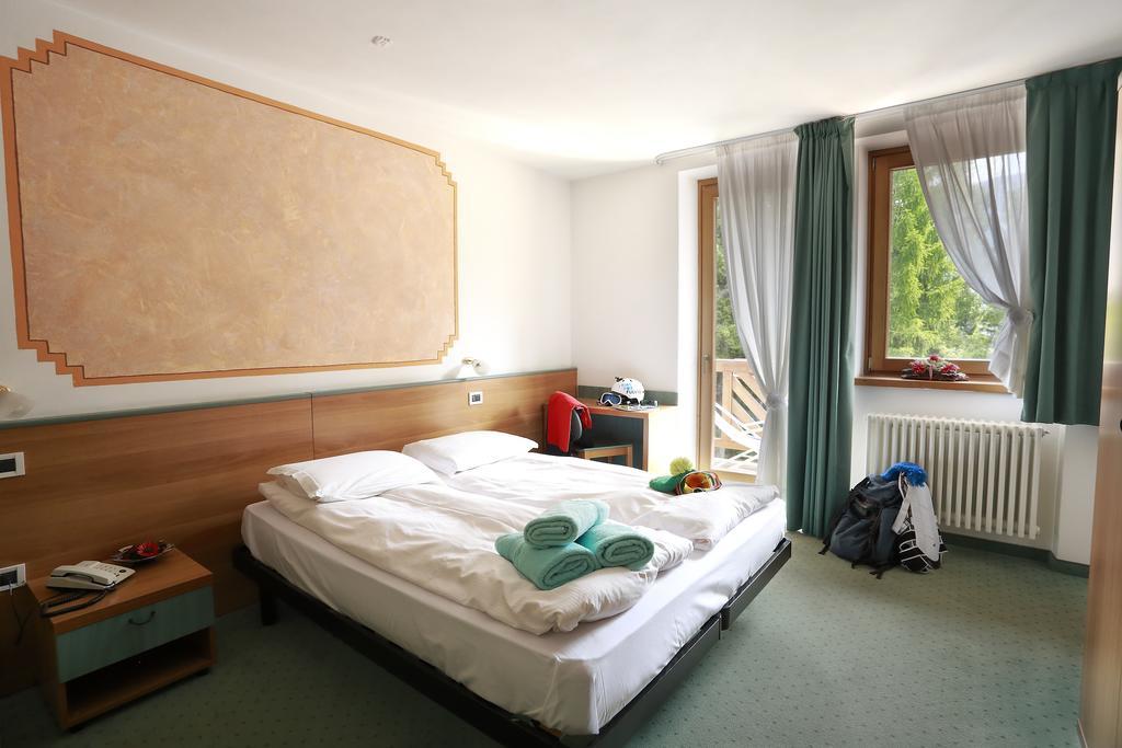 Hotel Fantelli Фольгарида Экстерьер фото