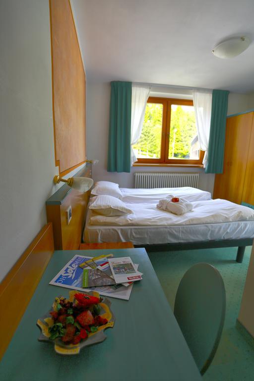 Hotel Fantelli Фольгарида Экстерьер фото